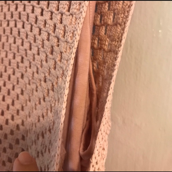 Theory crochet dress size Small - Picture 3 of 4